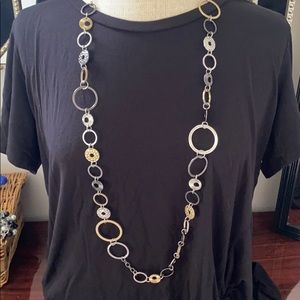 Lia Sophia Necklace